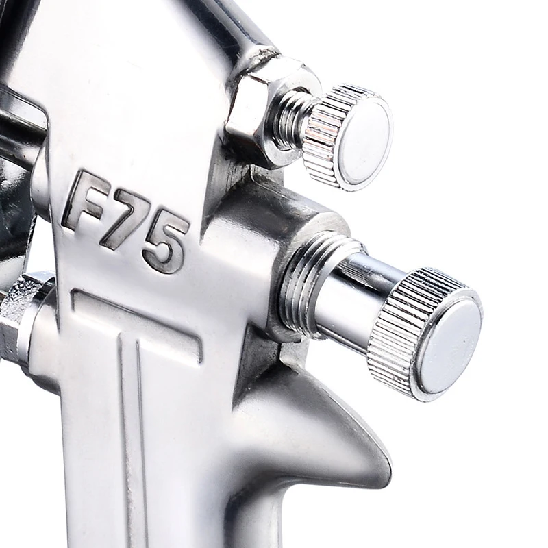 Пистолет распылитель магический из сплава инструмент для покраски