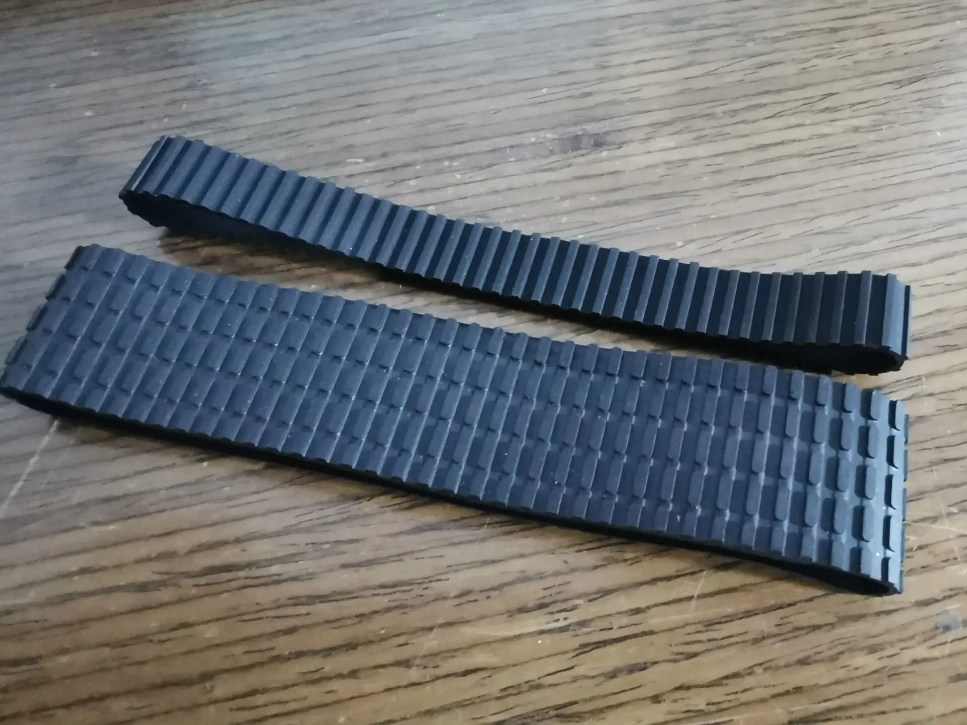 Новинка резиновое кольцо для зум-объектива Nikon AF-S 28-300 мм f/3 5-5 6G ED VR Запасная часть |