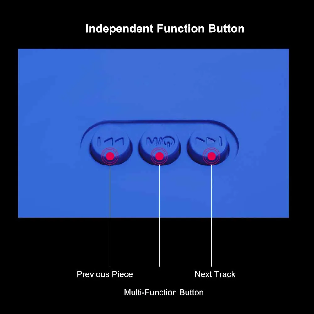 Мини беспроводные автомобильные динамики bluetooth водонепроницаемые USB FM радио
