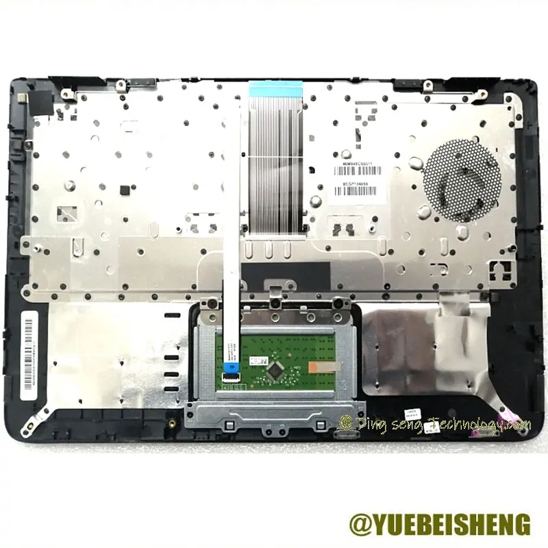 Клавиатура для латиноамериканской раскладки на латиноамериканскую клавиатуру с