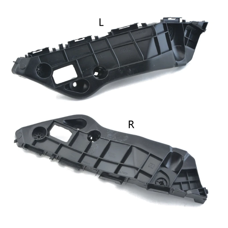 Передний кронштейн для бампера L & R RAV4 2013 2019 52535 0R050 52536 0R040 1 шт.|Амортизаторы| |