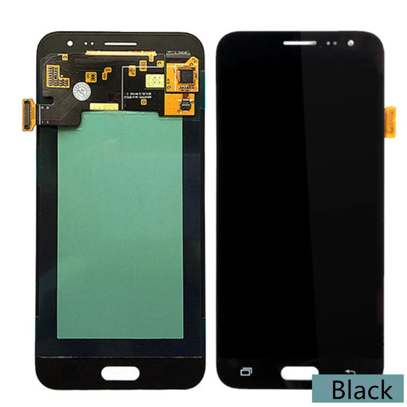 

For Samsung Galaxy J3 2016 J320 J320P/F/M/FN LCD Display Touch Screen Digitizer 100% New Touch Screen High Quality Practical