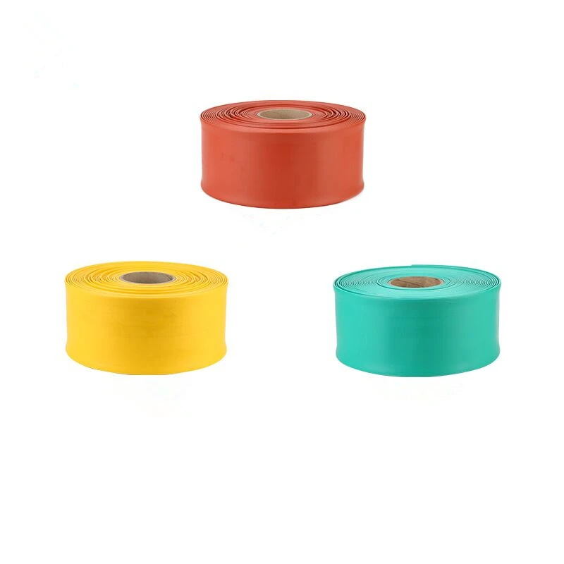 Термоусадочная трубка 35 кВ износостойкая водонепроницаемая для защиты