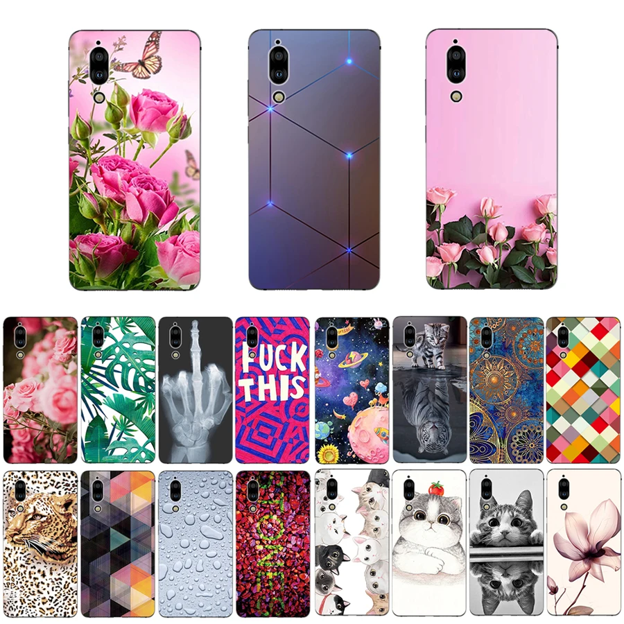 Чехол для Sharp Aquos S3 S2 C10 силиконовый мягкий ТПУ чехол телефона оболочка | Мобильные