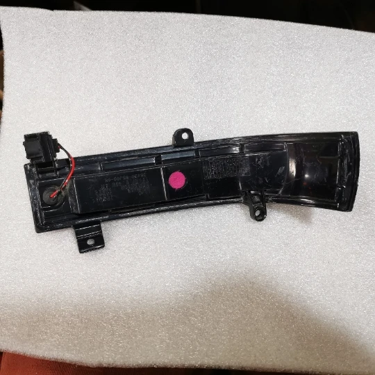 

original used turn signal light for SUZUKI GRAND VITARA