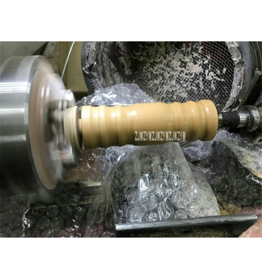 Высокоточный настольный мини токарный станок DIY бытовой инструмент с