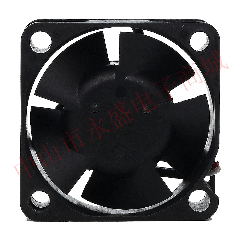 New original EFB0405MD 4020 4cm DC 5V 0.24A USB interface switch router server cooling fan | Компьютеры и офис
