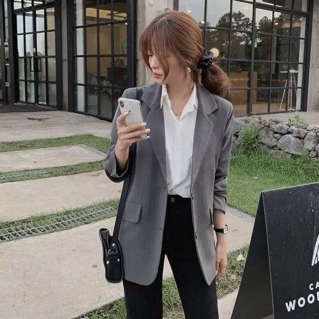 

New Winter Coat Women Oversize Fashion Cashmere Wool Outerwear Female Long Thickening Warm Woolen Overcoat Womens Trench Coats