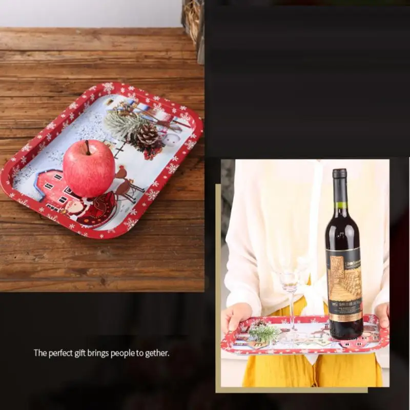 1 шт. Творческий Поддон Для Хранения Продуктов материал десертные тарелки для