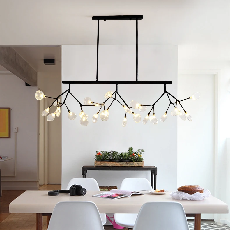 Современный роскошный настенный светильник Креативный светодиодный подвесной