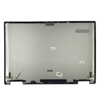 new lcd cover top case back cover for lenovo yoga 720 13ikb 720 13 silver 5cb0n67827 am1yj000210