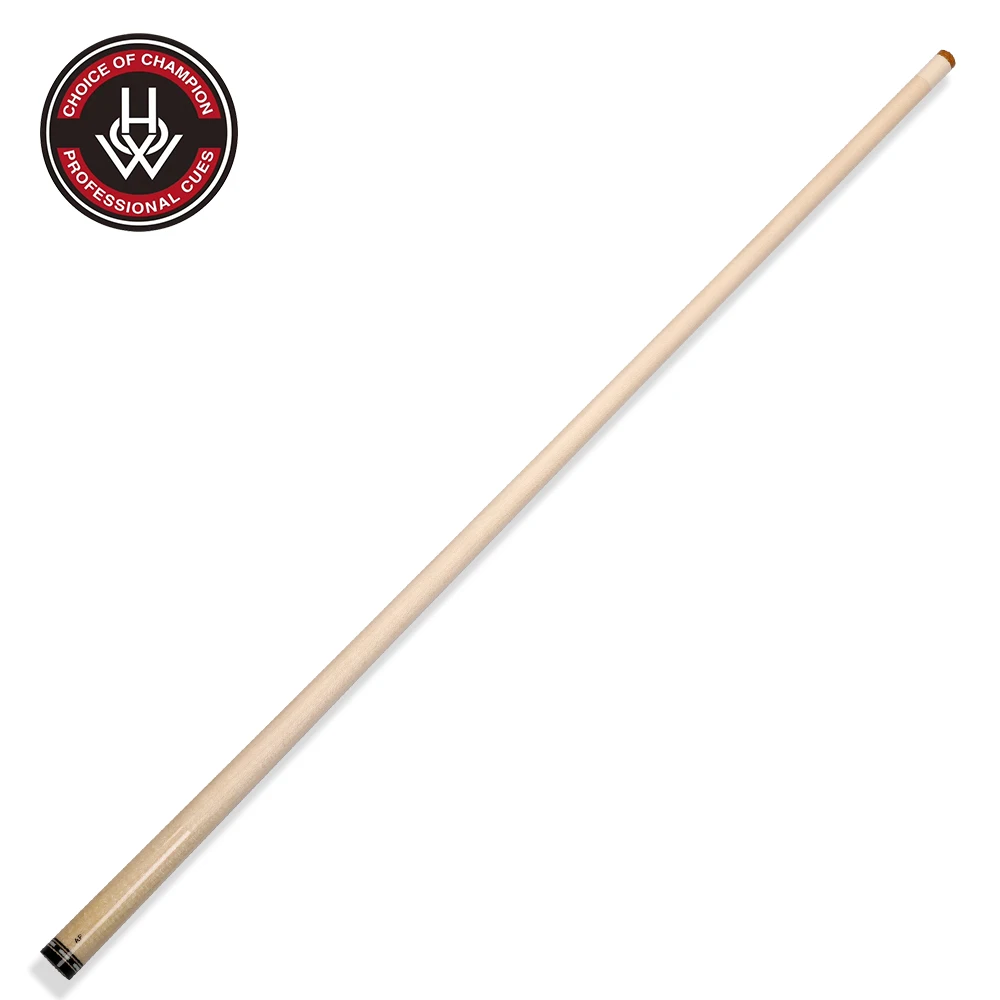 Бильярдный Кий HOW Cue AP Shaft профессиональный набор из клена для бильярда наконечник