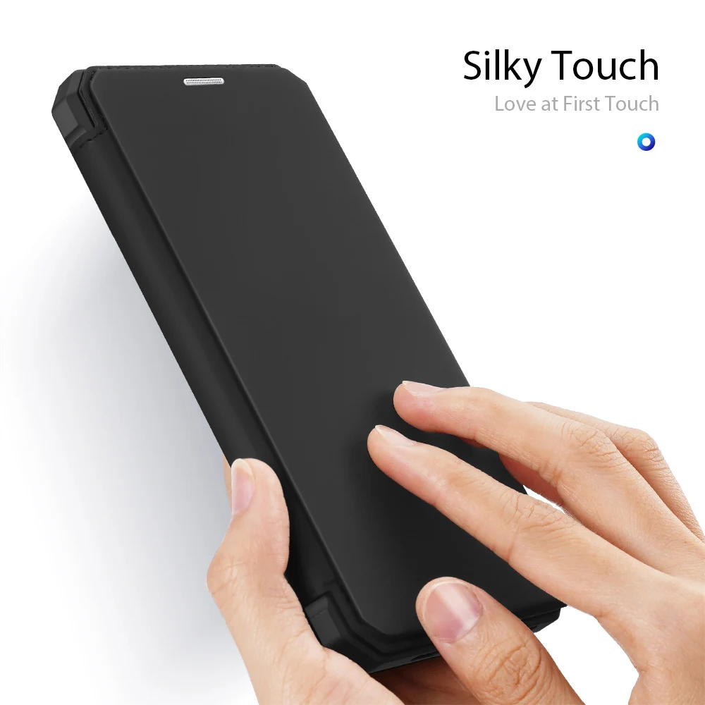 

Leather Magnetic Flip Case For iPhone11 12 Pro Max Wallet Card Cover For iPhone XR X XS Max 8 Plus Wireless Charging Phone Coque