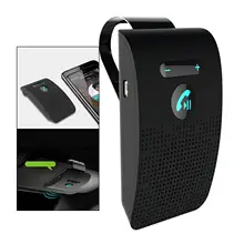 Wireless BT Speaker Wireless Speakerphone Handsfree Talking Dual Link Connectivity Speakers Multi-Point V5.0 EDR Multifunction