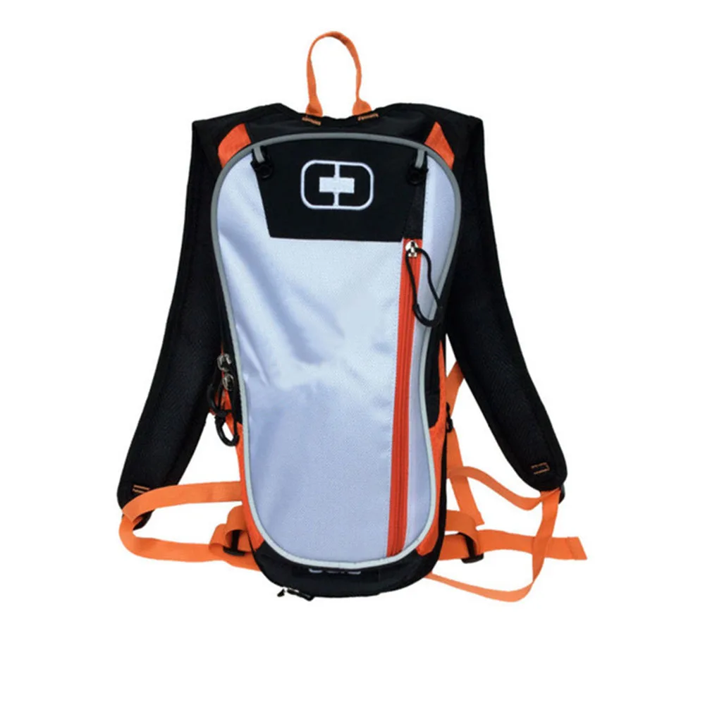 

Scooter Motorcycle MTB Bike MX Off-road Shoulder Bag Moto Touring Trip Rider Backpack