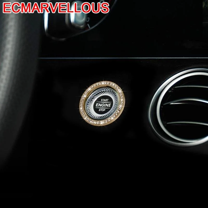 Система управления автомобилем Модифицированная хромированная наклейка для