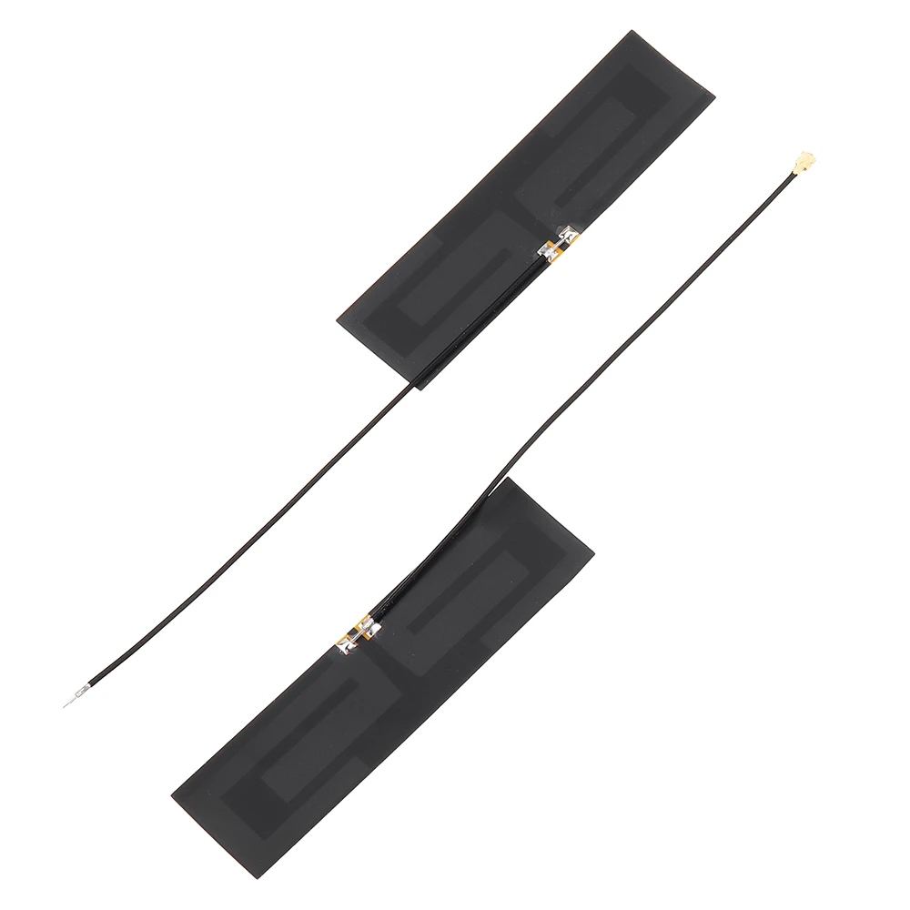 5 шт./лот 824-960 МГц 1710-2690 МГц Антенна GSM 2G 3g LTE GPRS CDMA, WCDMA 4G антенна FPC Wi-Fi Встроенная антенна