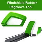 Универсальная щетка стеклоочистителя для автомобиля, восстанавливающий инструмент для ремонта ветрового стекла