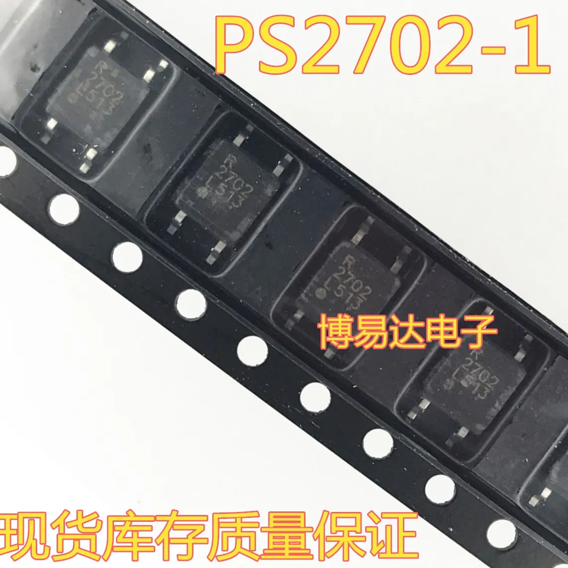 

PS2702-1 PS2702 SOP4