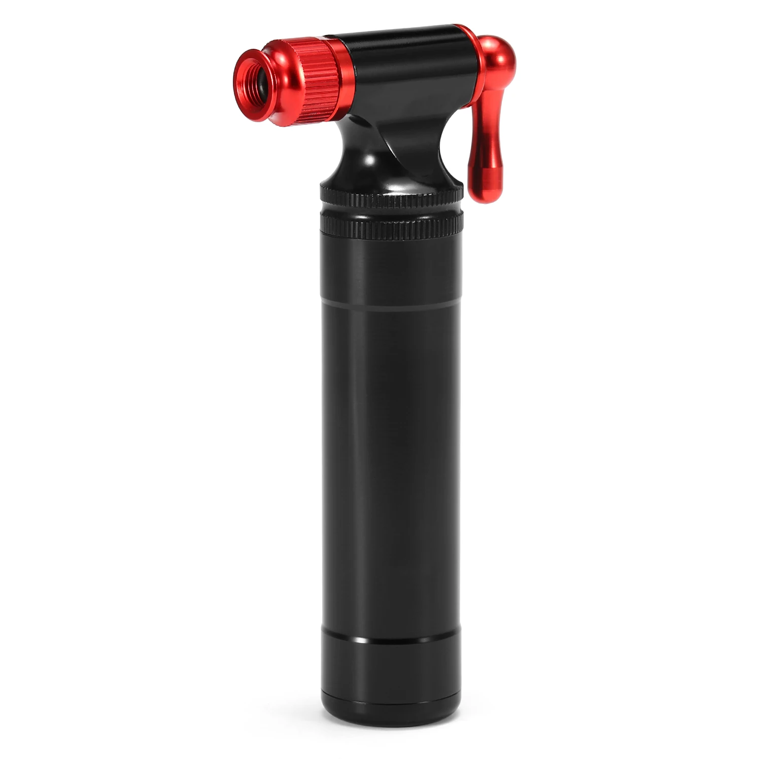 Ручной насос для велосипеда велосипедный CO2 шин портативный Presta Schrader экстренный