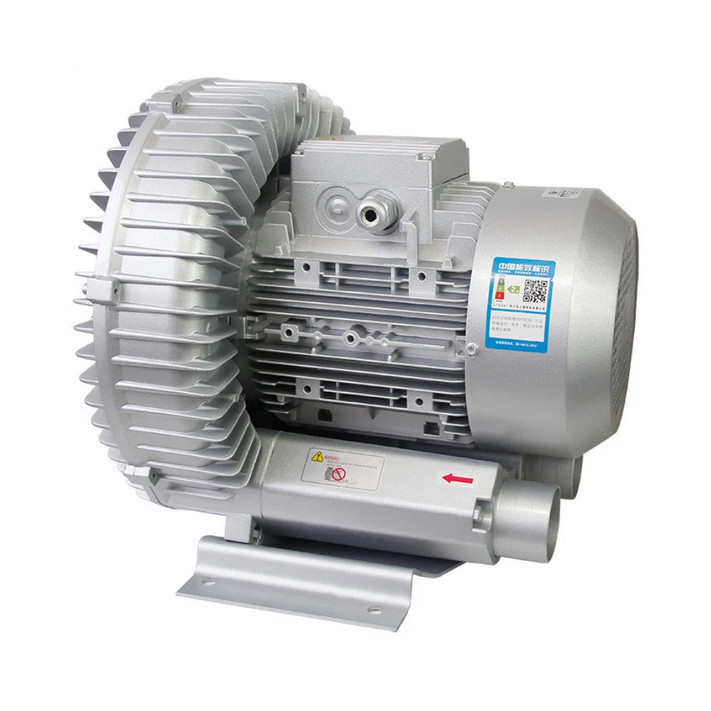 Морской бассейн листьев воздуходувки/ремень аэратор/микропористый аэратор для