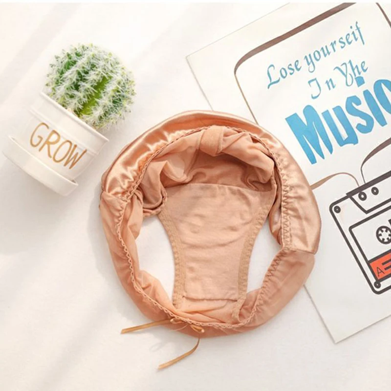 Женские трусики сексуальное кружевное ультратонкое прозрачное Сетчатое