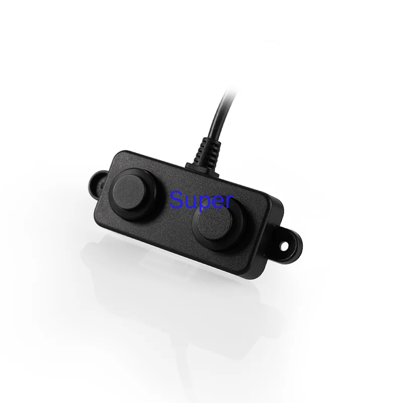 

Ultrasonic Ranging Detection Module AGV Car AI Robot Obstacle Avoidance and Fall Small Blind Spot Probe Sensor