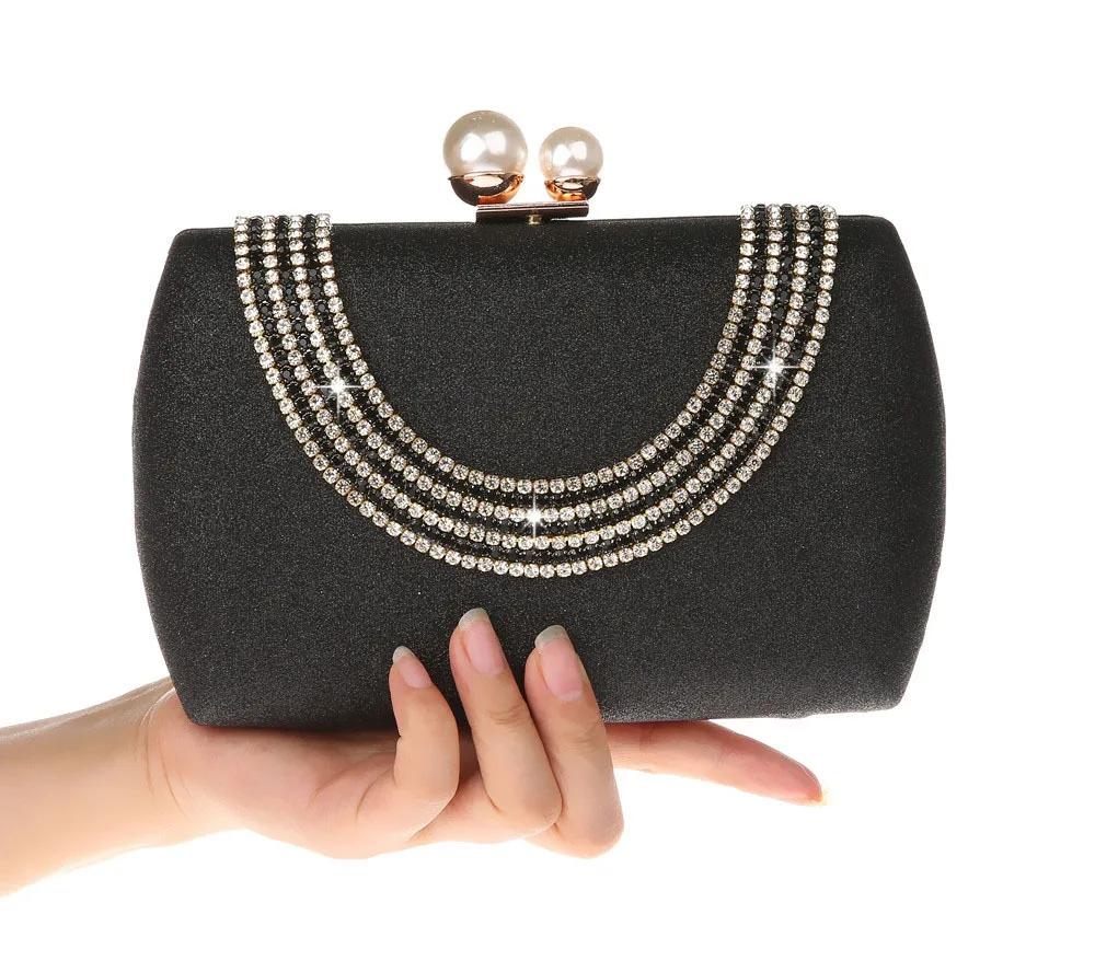 Новинка 2021 женская вечерняя мини сумка модный клатч банкетная для девушек через