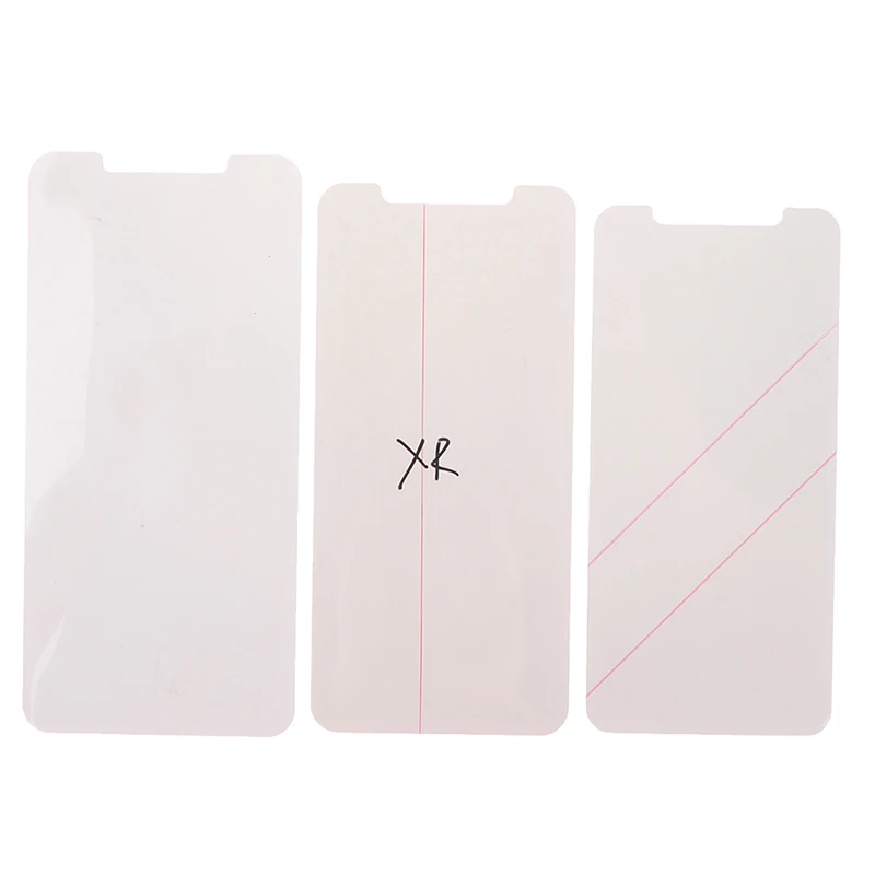 1 шт. для телефона Водонепроницаемая рамка уплотнительная лента клейкая наклейка