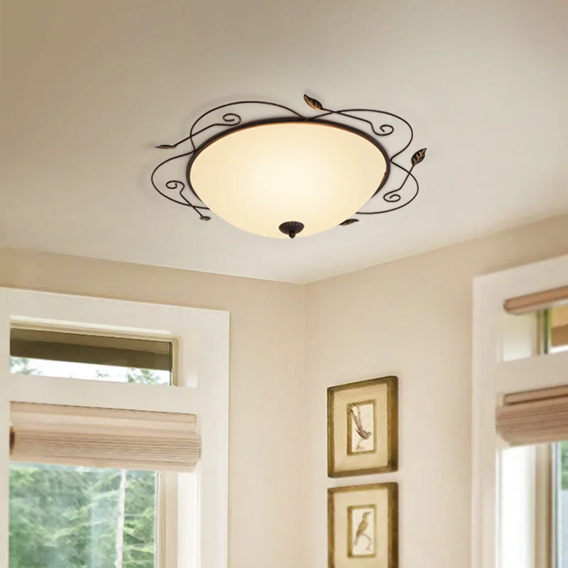 Современная потолочная светодиодная люстра лампы для гостиной декоративные