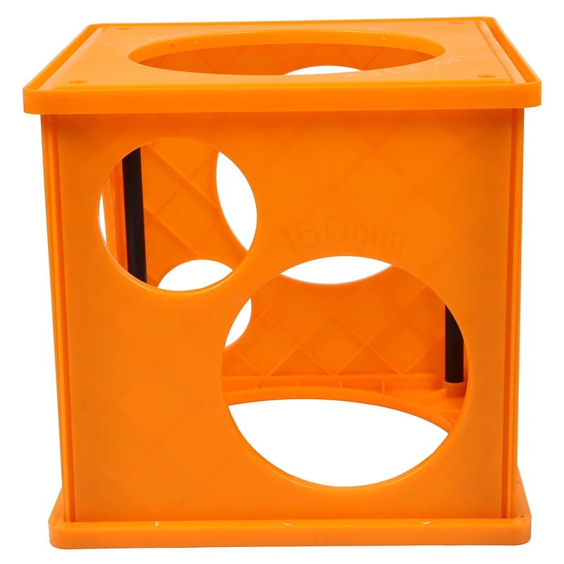 Воздушный шар размер коробка измерительный инструмент для арочный комплект дня