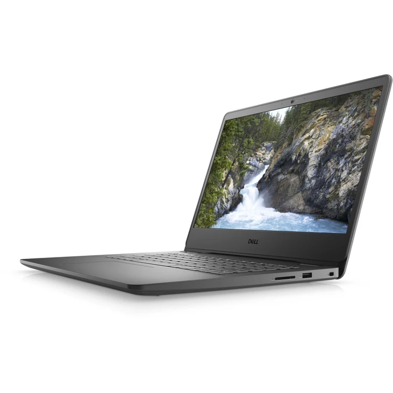 Ноутбук DELL Vostro 3400 14&quot i5 1135G7 8Гб 512Гб SSD Intel Iris Xe graphics 3400-4654 | Компьютеры и офис