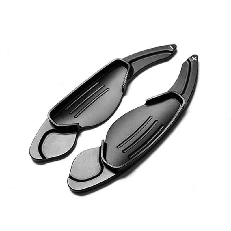

Automobile Shift Paddle Lengthen Modification Accessories Interior Decoration For Jaguar XE XF XJ F-PACE E-PACE Car-Styling