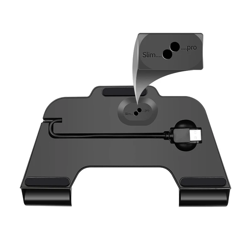 Новинка для Playstation 4 SLIM PRO Универсальная вертикальная подставка держатель