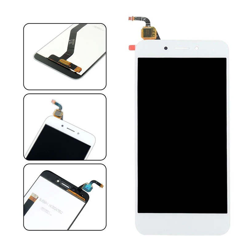 ЖК дисплей 5 0 ''для Huawei Honor 6A сенсорный экран дигитайзер в сборе Замена дисплея