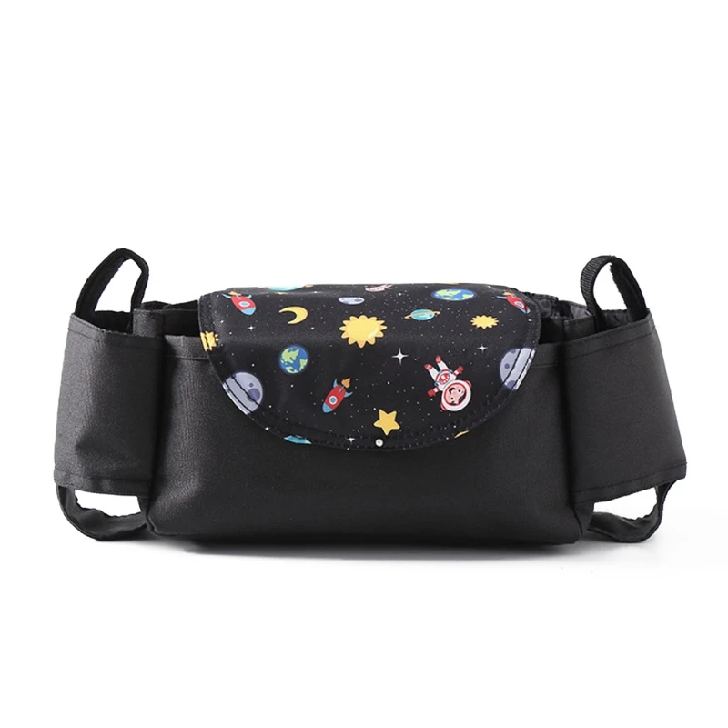 

Органайзер для детской коляски, сумка для хранения детской коляски