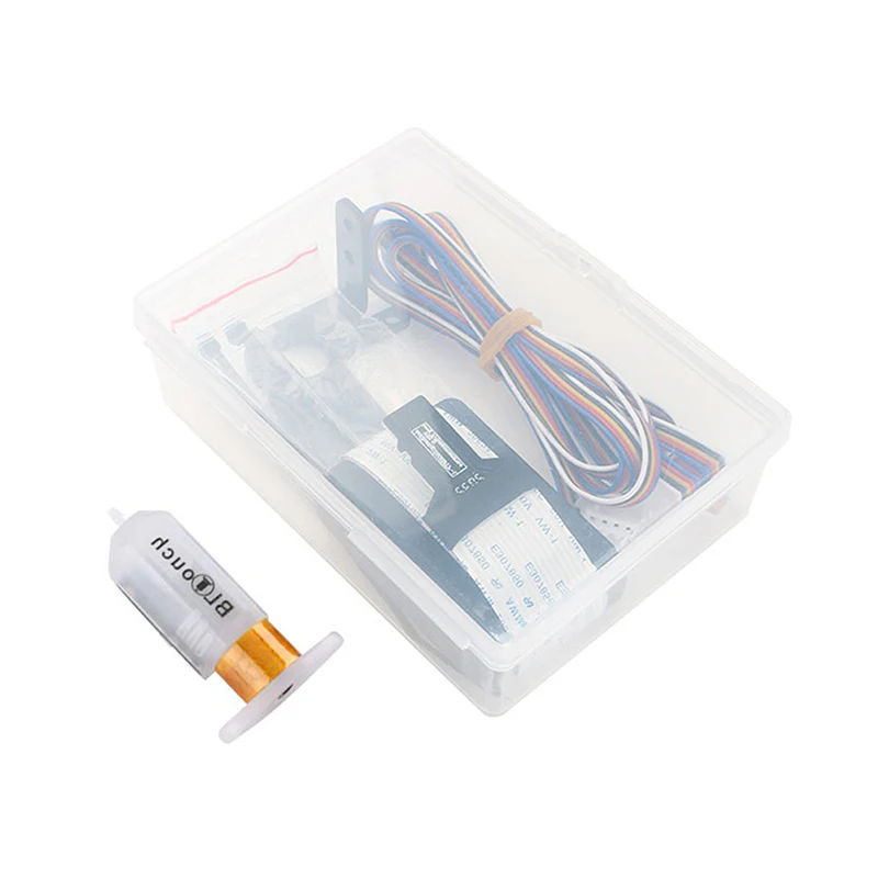 

BL Touch Auto Bed Leveling Sensor Module Kit 3D Printer Accessories Compatible With Ender 3/5 Auto Kossel 3D Printer Parts