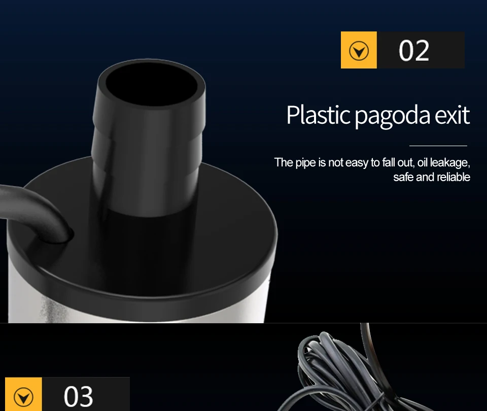 Мини-12/24 V Диаметр 38 мм вода масло кемпинг для перекачки дизельного масла масляного насоса алюминиевый сплав ремень фильтр Чистая с автомобильный адаптер