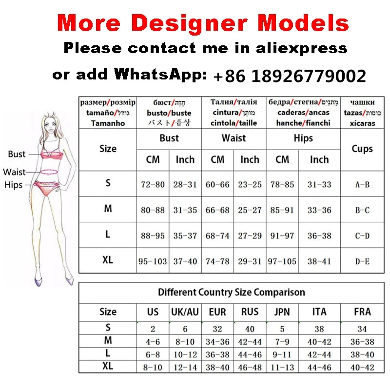 

Designer Metal Chain Swimsuit Sexy Bikinis Micro Women Swimming Swimwear Luxury G Bikini Sets 2021 Push Up Bathing Suit Biquinis