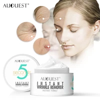 instant wrinkle cream 5 seconds wrinkle remover puffy eye bag lifting skin anti aging day primer firming skin care cream tslm1