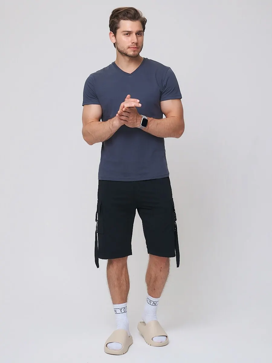 Летние ние ты трикотажные ские 21005 | Мужская одежда