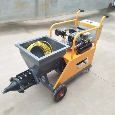 Новый многофункциональный распылительный станок высококачественный наружный