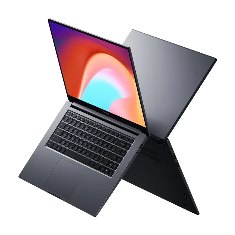 Xiaomi RedmiBook 16 ноутбук Ryzen Edition с AMD 4700U/4500U 1 дюймовый дисплей 100% sRGB Type C зарядка 512G SSD