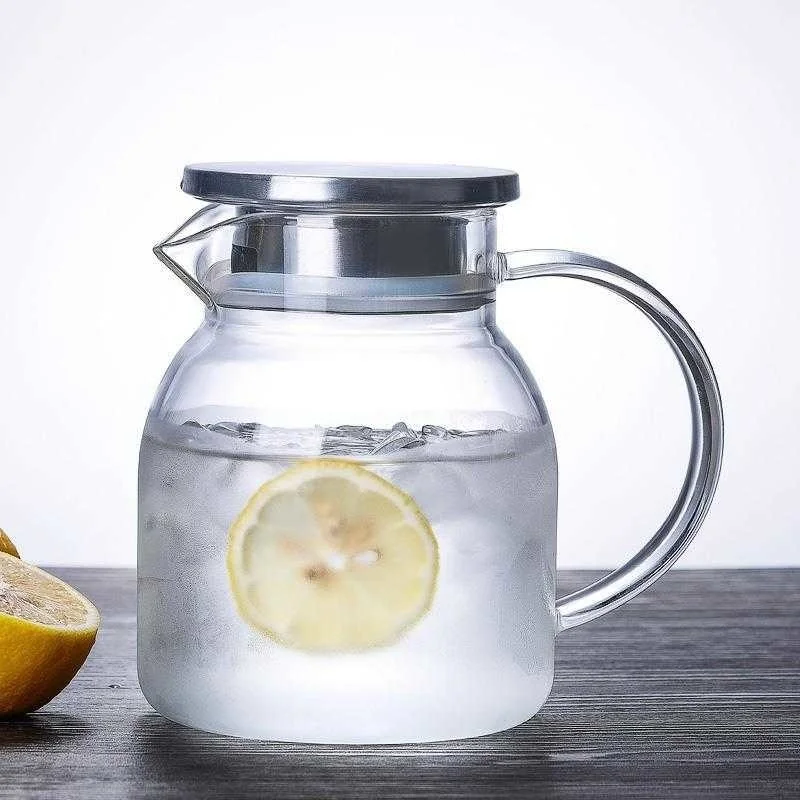 

Традиционный набор воды Agua, кувшин, кухонный чайник, чайный чайник, китайский чайник