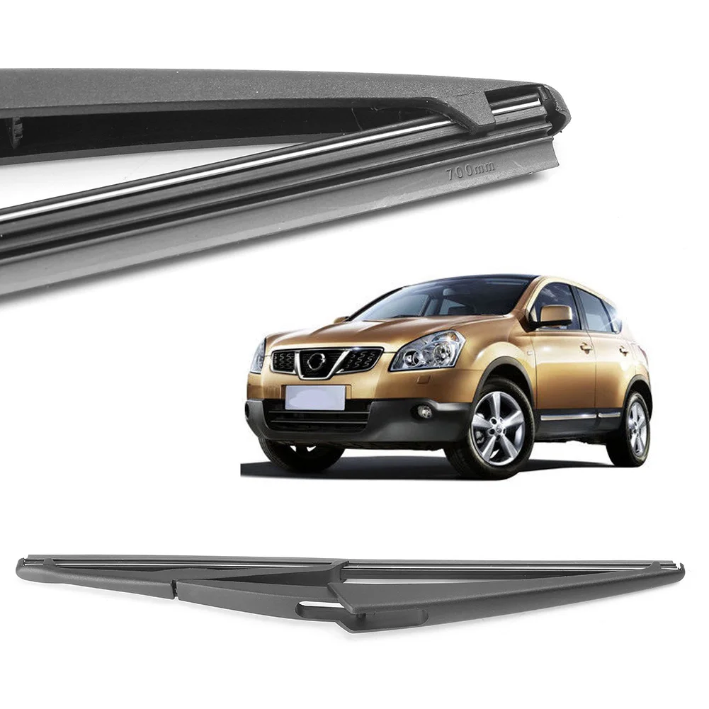 

Щетка стеклоочистителя для Nissan Qashqai /Qashqai + 2/Dualis J10 2006- 2013