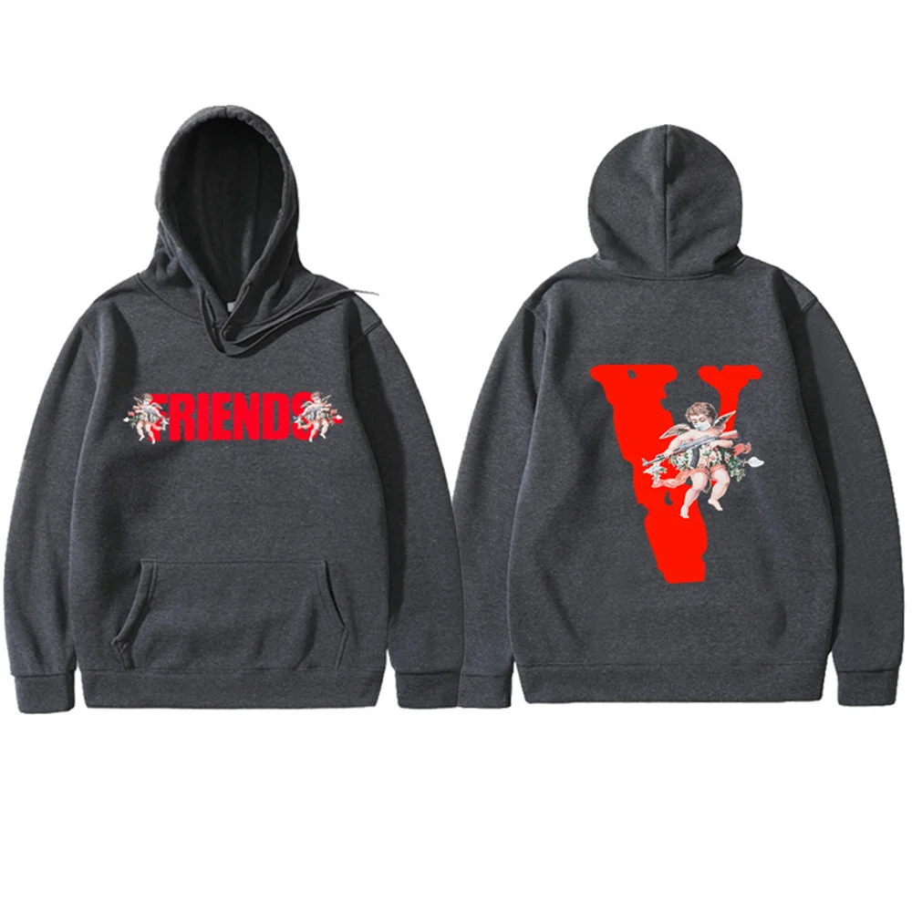 

streetwear anime Man Hoodies Cotton Sweatshirts Men Clothing Sweatshirt Woman Women's USA Brand Harajuku Hip Hop Streetwear