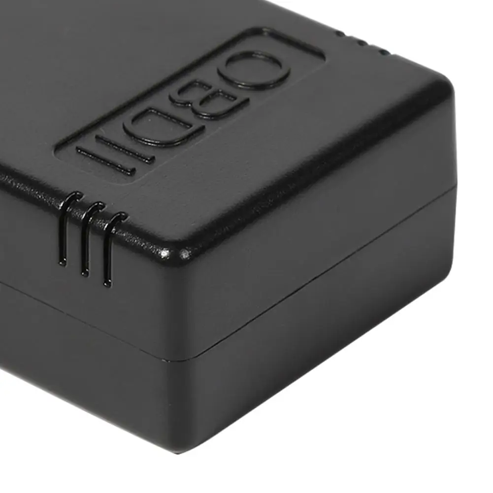 

Mini ELM327 Bluetooth 2.0 HH OBD2 V1.5 Car Diagnostic Tool Scanner ELM 327 HH OBDII Auto Diagnostic Scanner for Android Windows