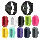 10 шт., задние крышки для защиты от пыли для Garmin Fenix 66X Pro6S55Xсиликоновая Пылезащитная заглушка935945, пылезащитная крышка