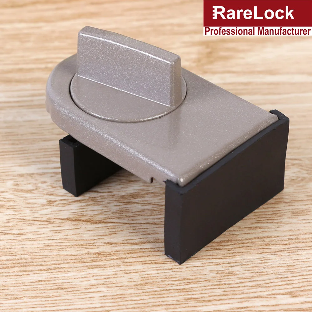 Скользящий замок на окно для безопасности детей дома защита от кражи младенцев