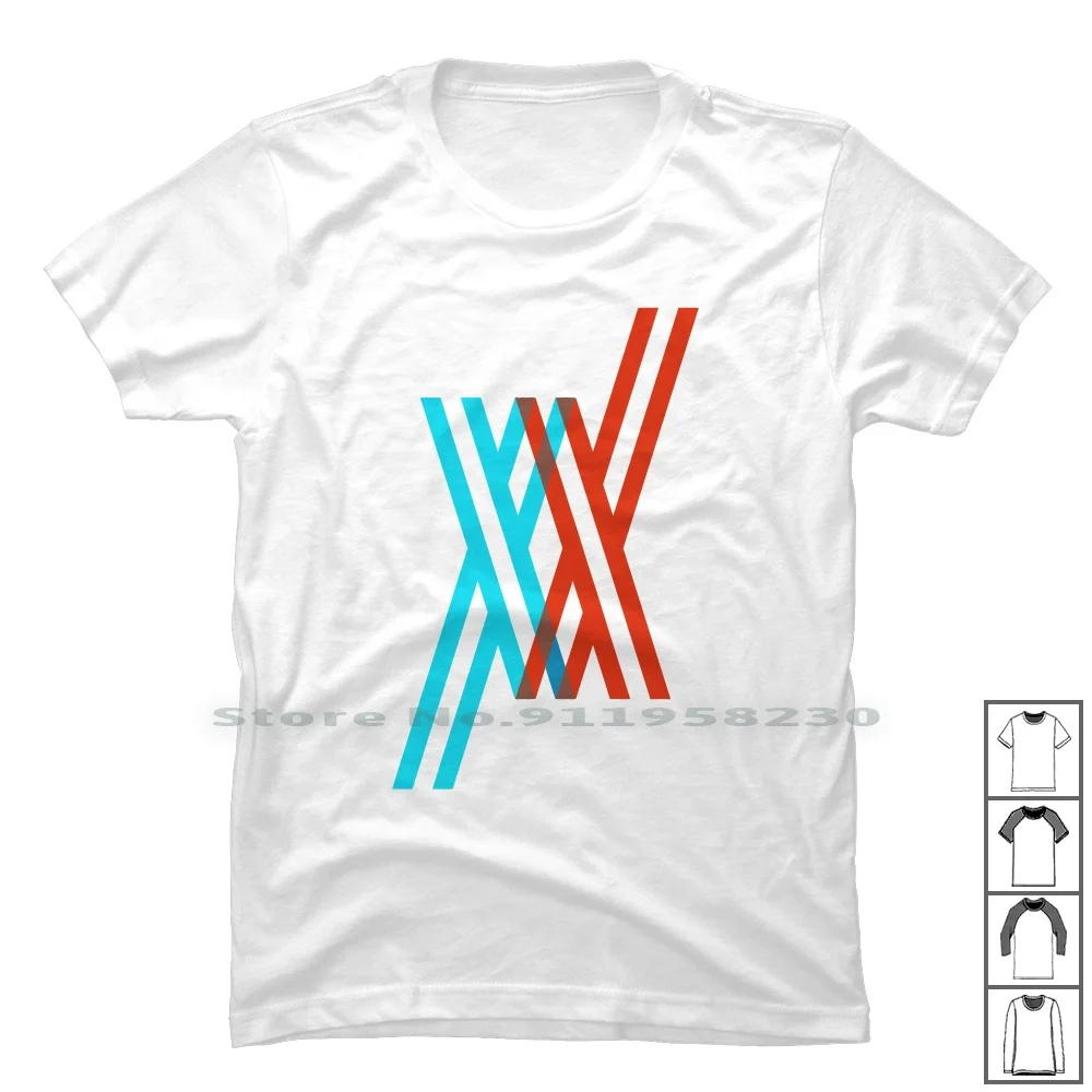 Футболка с логотипом фрэнкxx, 100% хлопок, модная, любимая, знаменитая Фрэнк